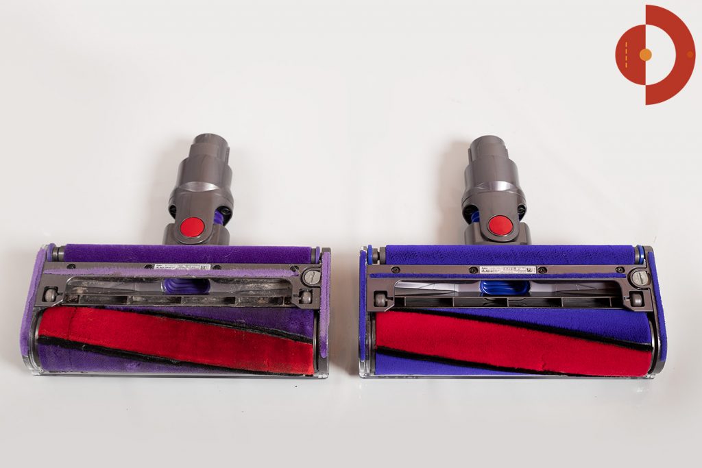 Dyson-V11-Absolute-Test-Vergleich-Softwalze-2
