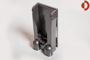 Dyson V11 Absolute Test Wandhalter