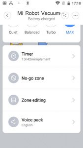 App-Xiaomi-Mi-Robot-1S-Hauptfunktionen