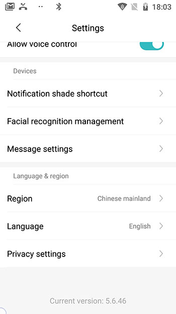 App-Xiaomi-Mi-Robot-1S-Spracheinstellung
