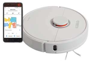 Roborock-S6-Test