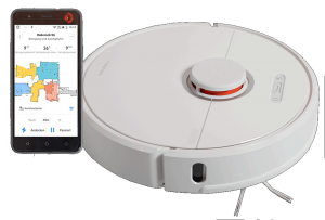 Roborock-S6-Test