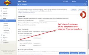 Xiaomi-Mi-Robot-und-Xiaomi-Mijia-1S-Fritzbox-Probleme