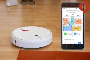 Xiaomi-Mi-Robot-1S-Xiaomi-Mijia-1S-Test-App-Smartphone
