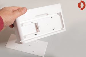 Xiaomi-Mi-Robot-1S-Xiaomi-Mijia-1S-Test-Ladestation-2