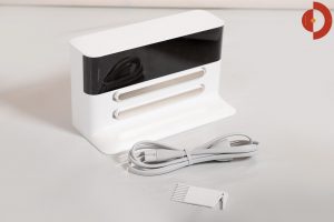 Xiaomi-Mi-Robot-1S-Xiaomi-Mijia-1S-Test-Ladestation