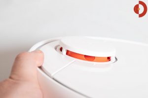 Xiaomi-Mi-Robot-1S-Xiaomi-Mijia-1S-Test-Laser-Sensor