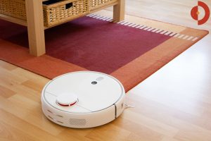 Xiaomi-Mi-Robot-1S-Xiaomi-Mijia-1S-Test-Saugroboter-Teppichkanten