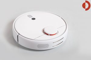 Xiaomi-Mi-Robot-1S-Xiaomi-Mijia-1S-Test-Saugroboter-hinten