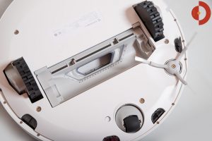 Xiaomi-Mi-Robot-1S-Xiaomi-Mijia-1S-Test-Unteransicht