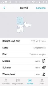 Cecotec-Conga-4090-App-Aktivitaet2
