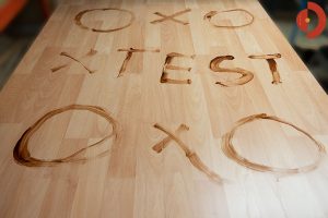 Cecotec-Conga-4090-Test-Laminat-Wischtest-1