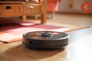 Cecotec-Conga-4090-Test-Saugroboter-Titel