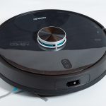 Cecotec-Conga-4090-Test-Saugroboter-Wichroboter-1