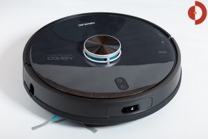 Cecotec-Conga-4090-Test-Saugroboter-Wichroboter-1