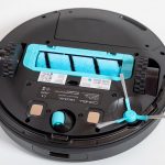 Cecotec-Conga-4090-Test-Saugroboter-Wichroboter-2