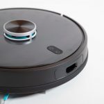 Cecotec-Conga-4090-Test-Saugroboter-Wichroboter-3