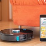 Cecotec-Conga-4090-Test-Saugroboter-Wichroboter-8