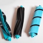Cecotec-Conga-4090-Test-Vergleich-Buersten