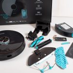 Cecotec-Conga-4090-Test-Vergleich-Lieferumfang
