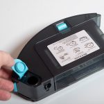 Cecotec-Conga-4090-Test-Wassertank