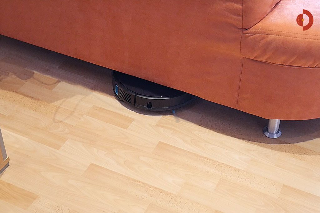 Conga-4090-Testbericht-Schleife-Festgefahren