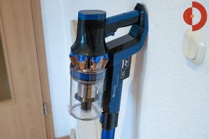 Proscenic-P10-Test-Akku-Staubsauger-Wand-1360