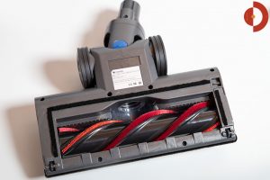 Proscenic-P10-Test-Akku-Staubsauger-Wandhalter-Elektrobuerste-2
