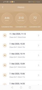 Lenovo-X1-App-Test-History
