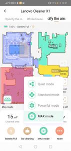 Lenovo-X1-App-Test-Saugstufen