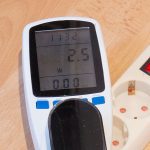 Lenovo-X1-Test-360-S7-Pro-Saugroboter-Energieverbrauch