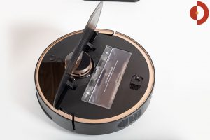 Lenovo-X1-Test-360-S7-Pro-Saugroboter-Schmutzbehaelter