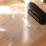 Lenovo-X1-Test-360-S7-Pro-Saugroboter-Schutzmatte-verrutscht
