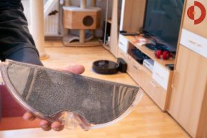 Lenovo-X1-Test-360-S7-Pro-Saugroboter-Wischaufsatz