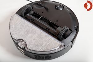 Lenovo-X1-Test-360-S7-Pro-Saugroboter-Wischaufsatz-Roboter