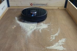 Lenovo-X1-Test-Katzenstreu