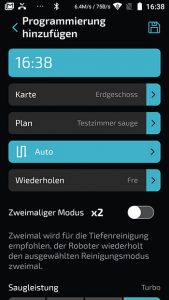 app-cecotec-conga-5090-zeitplan-2