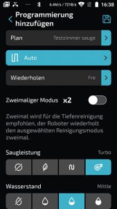 app-cecotec-conga-5090-zeitplan-3