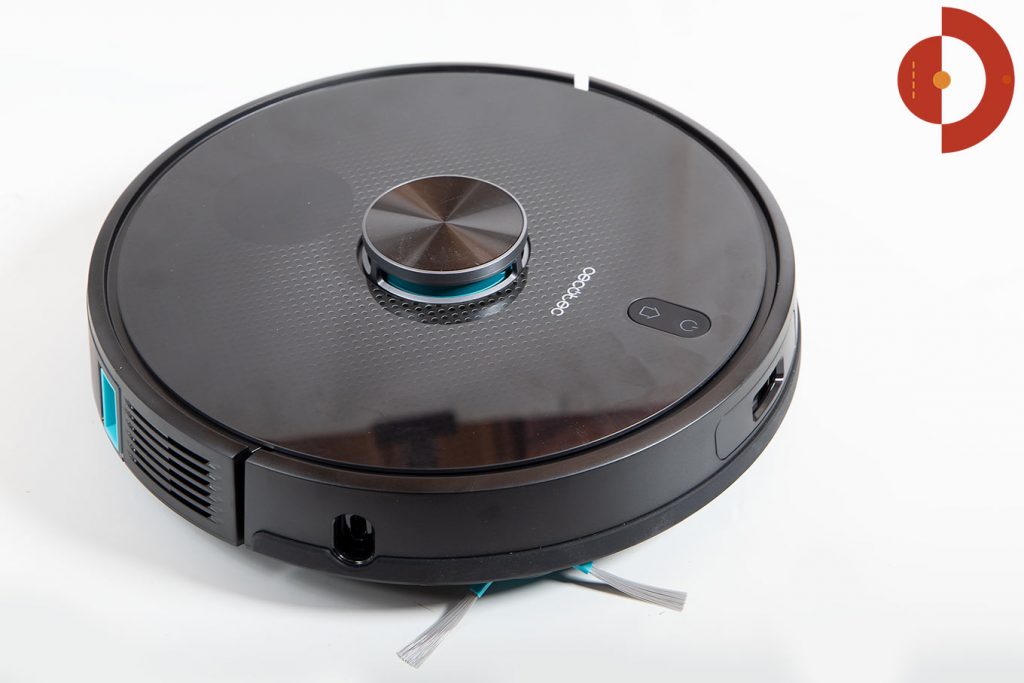 cecotec-conga-5090-test-Seitenansicht-titel