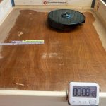 cecotec-conga-5090-test-Wischtest-2