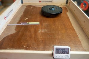 cecotec-conga-5090-test-Wischtest-2