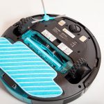 cecotec-conga-5090-test-wischaufsatz-anstecken-2