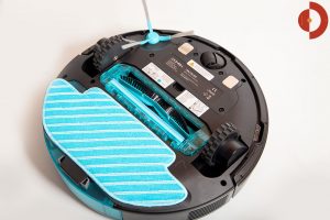 cecotec-conga-5090-test-wischaufsatz-anstecken-2