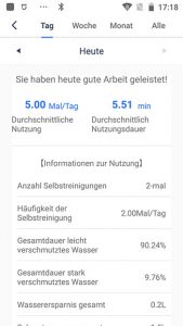App-Waschsauger-Test-Tineco-Floor-One-S3-Protokoll1