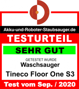 Bewertung-Tineco-Floor-One-S3-092020-350