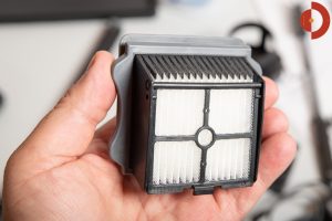 Tineco-Floor-One-S3-Test-Saugwischer-Filter-2