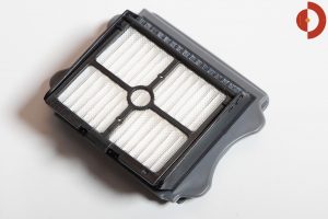 Tineco-Floor-One-S3-Test-Saugwischer-Filter