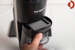 Tineco-Floor-One-S3-Test-Saugwischer-Schmutzwasserbehaelter-1