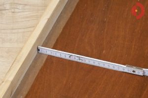 Tineco-Floor-One-S3-Test-Testflaeche-Wasserverteilung3