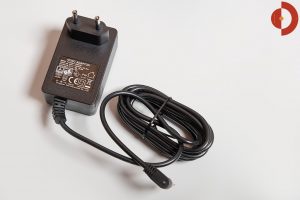 Tineco-Floor-One-S3-Test-Waschsauger-Netzteil-2jpg